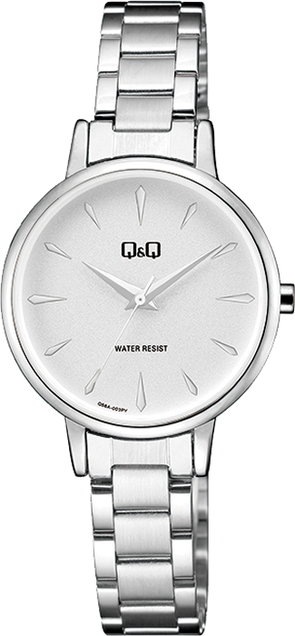 Наручные часы Q&Q Q56A-003P
Наручные часы Q&Q Q56A-003P