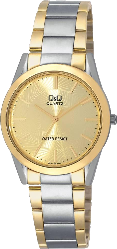 Наручные часы Q&Q Q700-400
Наручные часы Q&Q Q700-400