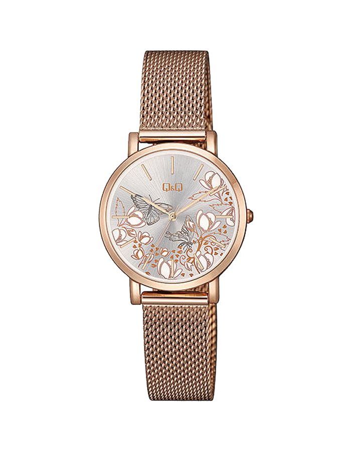 Наручные часы Q&Q QA21-041
Наручные часы Q&Q QA21-041