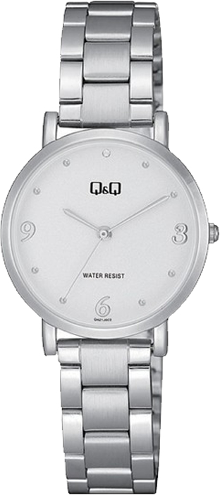 Наручные часы Q&Q QA21-214
Наручные часы Q&Q QA21-214