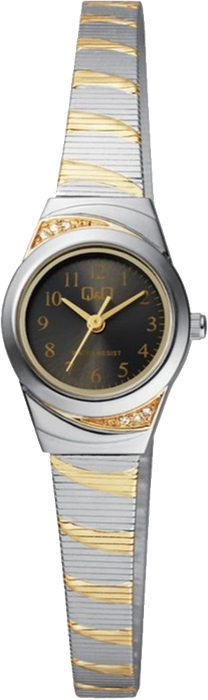 Наручные часы Q&Q QB27-405
Наручные часы Q&Q QB27-405
