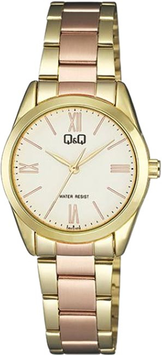 Наручные часы Q&Q QB43-408
Наручные часы Q&Q QB43-408