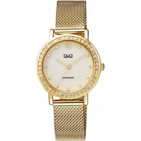 Наручные часы Q&Q QB45-001
Наручные часы Q&Q QB45-001