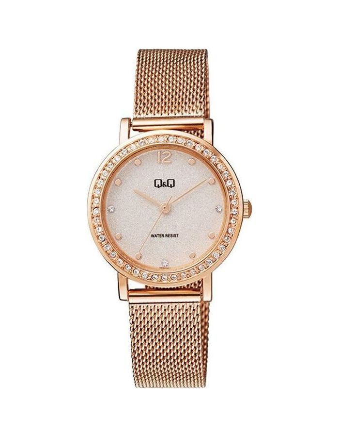 Наручные часы Q&Q QB45-011
Наручные часы Q&Q QB45-011