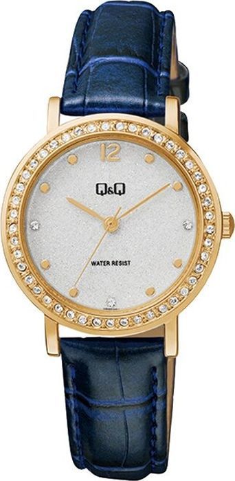 Наручные часы Q&Q QB45-101
Наручные часы Q&Q QB45-101