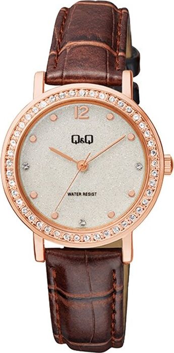 Наручные часы Q&Q QB45-111
Наручные часы Q&Q QB45-111