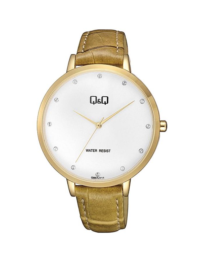 Наручные часы Q&Q QB57-111
Наручные часы Q&Q QB57-111