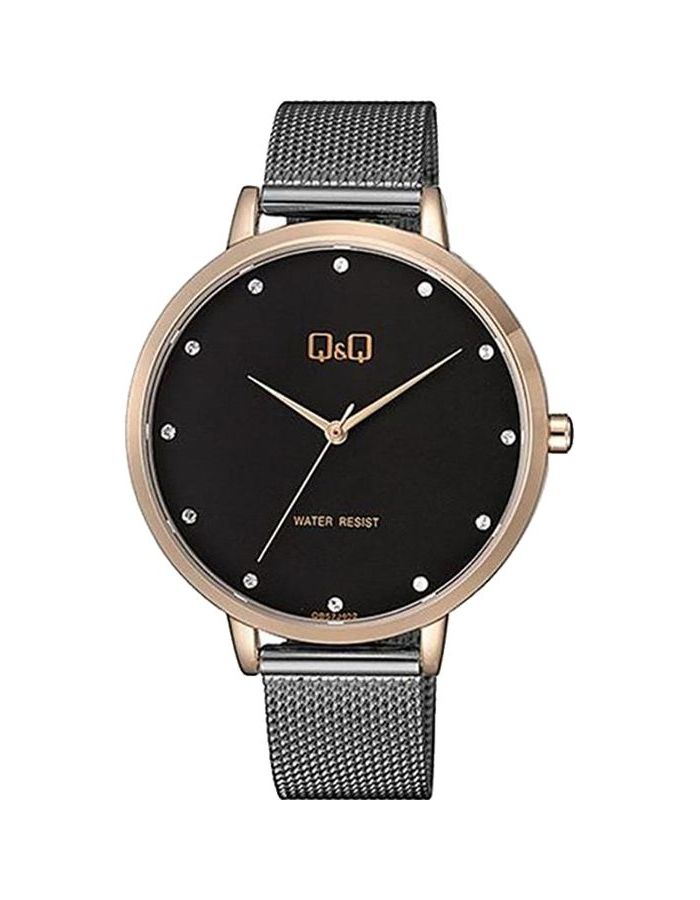 Наручные часы Q&Q QB57-402
Наручные часы Q&Q QB57-402