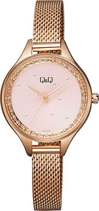 Наручные часы Q&Q QB73-002
Наручные часы Q&Q QB73-002