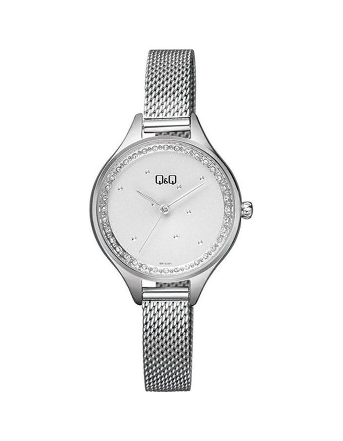 Наручные часы Q&Q QB73-201
Наручные часы Q&Q QB73-201