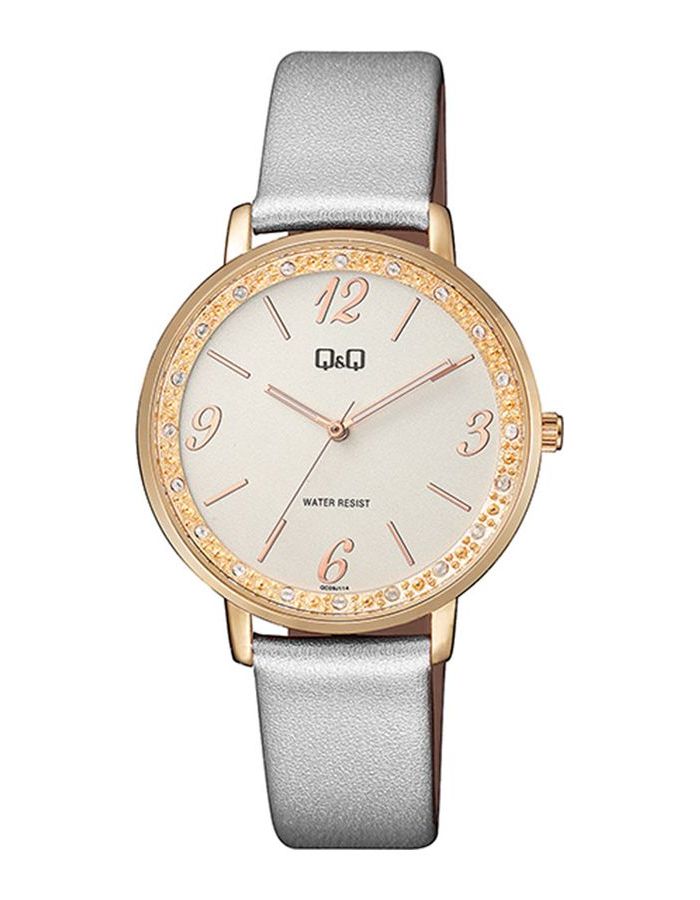 Наручные часы Q&Q QC09-104
Наручные часы Q&Q QC09-104