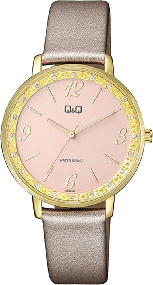 Наручные часы Q&Q QC09-105
Наручные часы Q&Q QC09-105