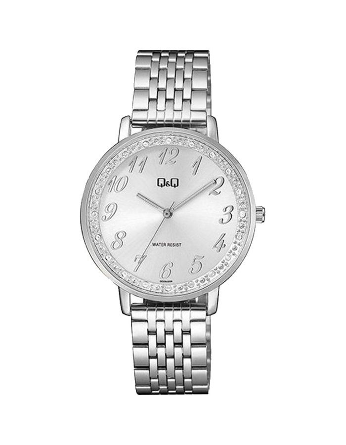 Наручные часы Q&Q QC09-204
Наручные часы Q&Q QC09-204