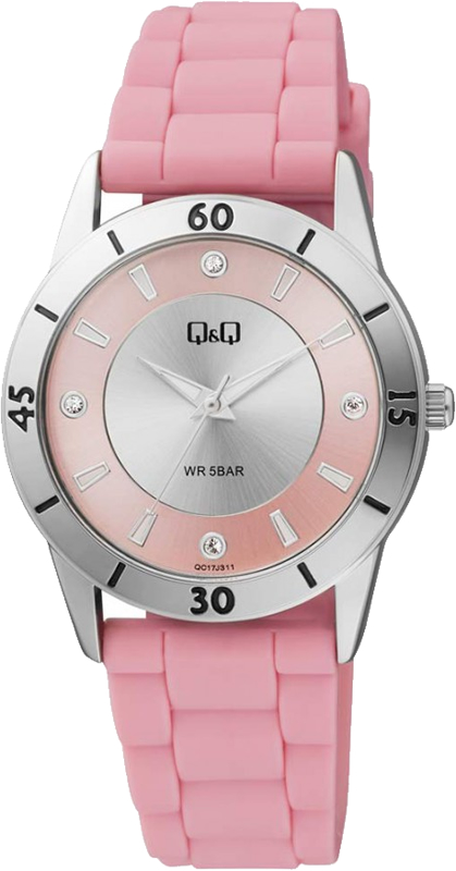 Наручные часы Q&Q QC17-311Y
Наручные часы Q&Q QC17-311Y