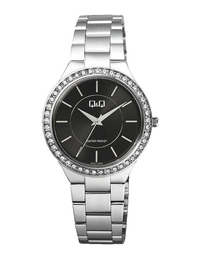 Наручные часы Q&Q QC21-202
Наручные часы Q&Q QC21-202