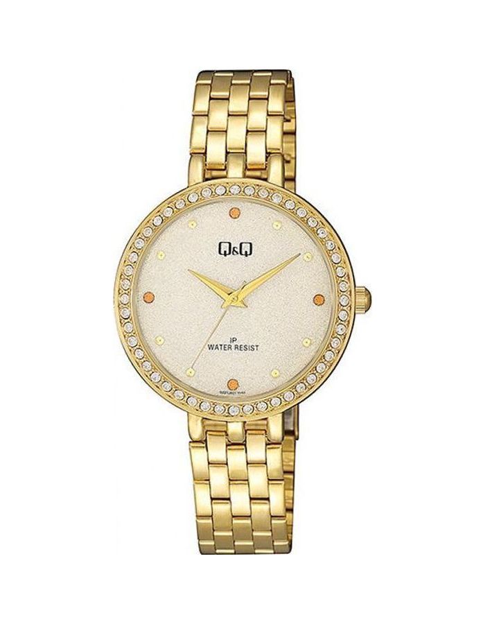 Наручные часы Q&Q QZ27-001
Наручные часы Q&Q QZ27-001