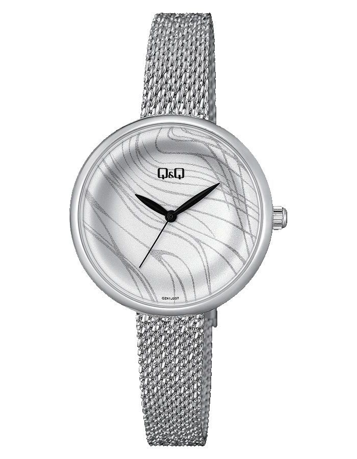 Наручные часы Q&Q QZ41-207
Наручные часы Q&Q QZ41-207
