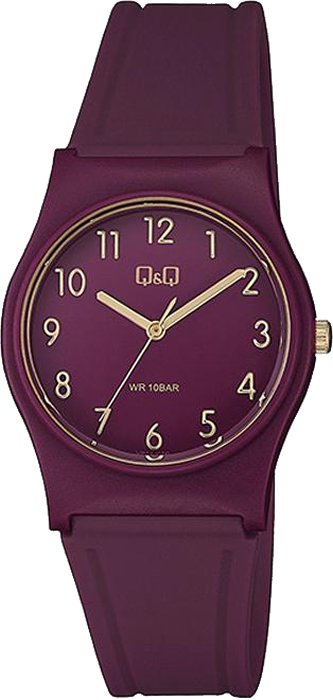 Наручные часы Q&Q VP34-080
Наручные часы Q&Q VP34-080