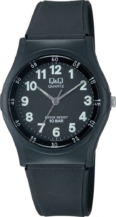 Наручные часы Q&Q VQ04-004
Наручные часы Q&Q VQ04-004