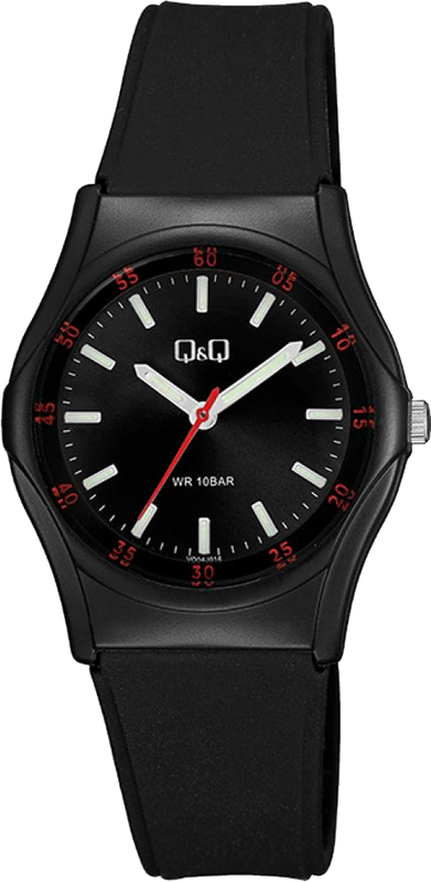 Наручные часы Q&Q VQ04-014
Наручные часы Q&Q VQ04-014