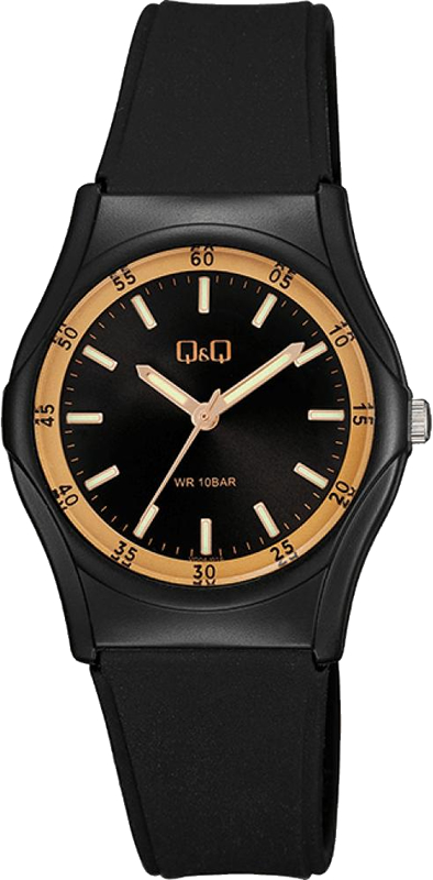 Наручные часы Q&Q VQ04-016
Наручные часы Q&Q VQ04-016