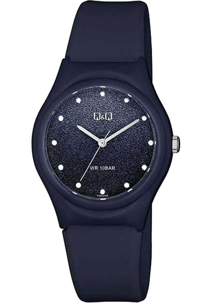 Наручные часы Q&Q VQ86-038
Наручные часы Q&Q VQ86-038