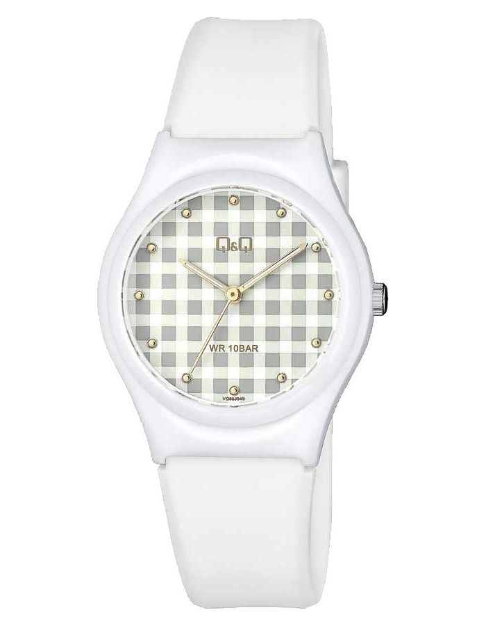 Наручные часы Q&Q VQ86-049 
Наручные часы Q&Q VQ86-049