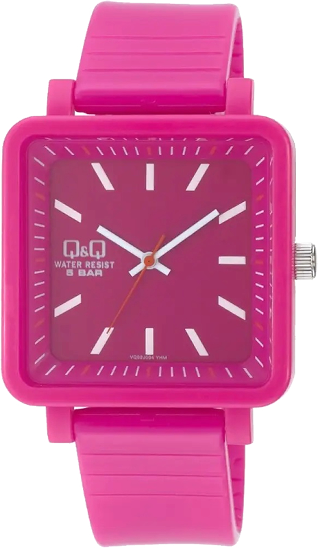 Наручные часы Q&Q VQ92-004
Наручные часы Q&Q VQ92-004