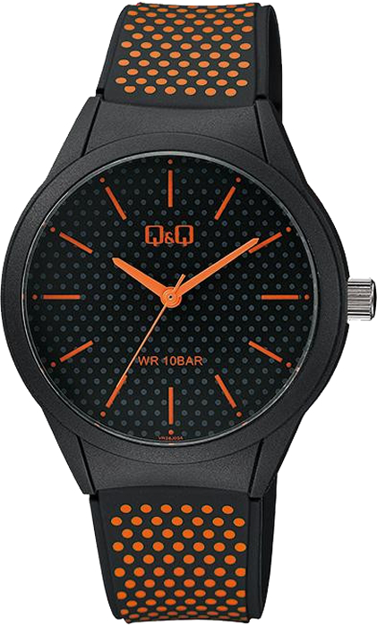 Наручные часы Q&Q VR28-034
Наручные часы Q&Q VR28-034