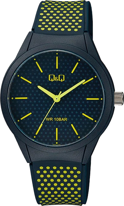 Наручные часы Q&Q VR28-035
Наручные часы Q&Q VR28-035