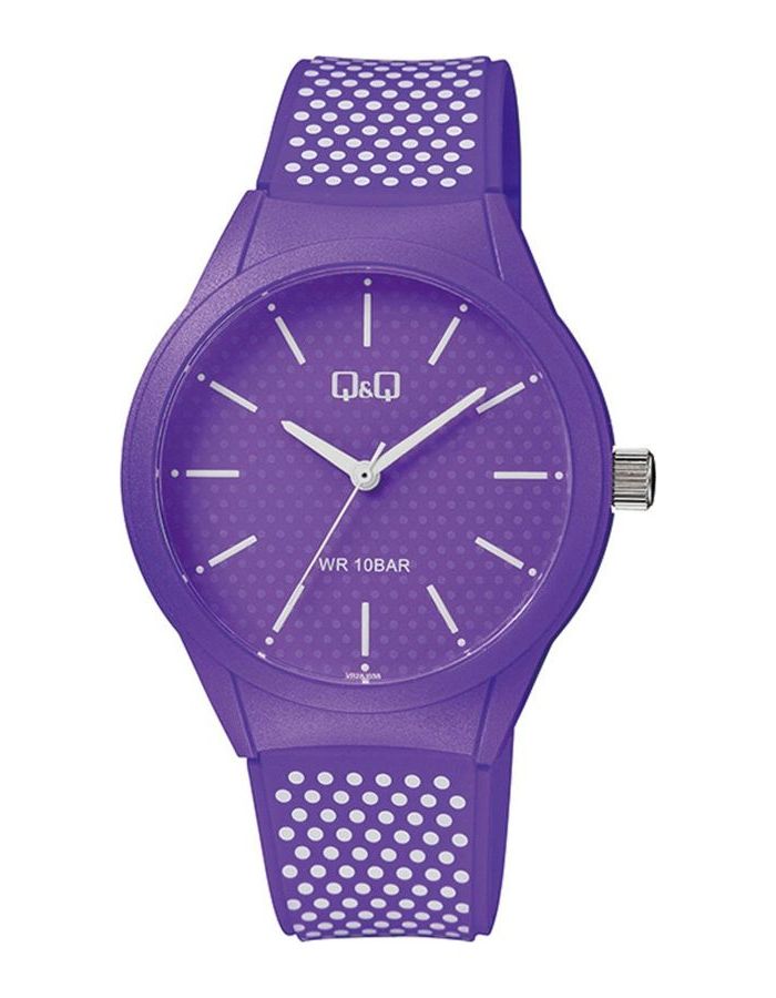 Наручные часы Q&Q VR28-038
Наручные часы Q&Q VR28-038