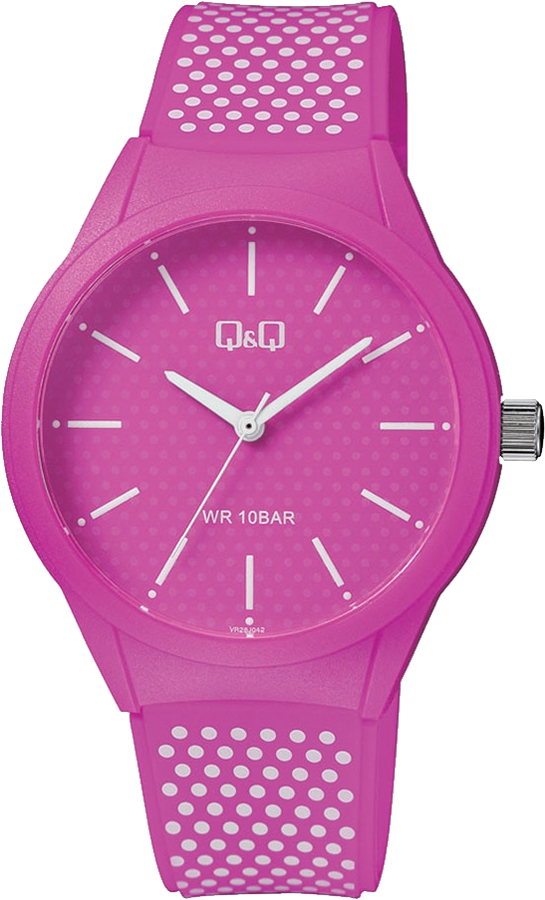 Наручные часы Q&Q VR28-042
Наручные часы Q&Q VR28-042