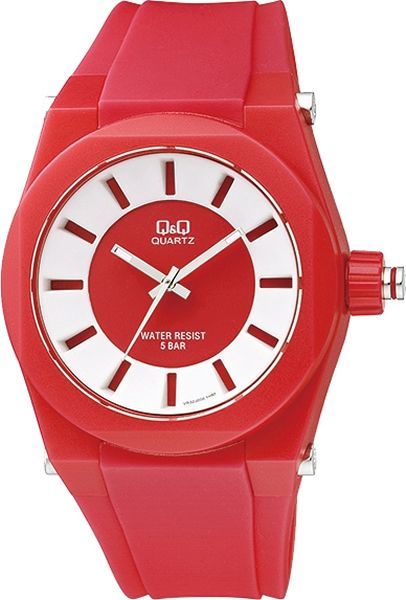 Наручные часы Q&Q VR32-007
Наручные часы Q&Q VR32-007