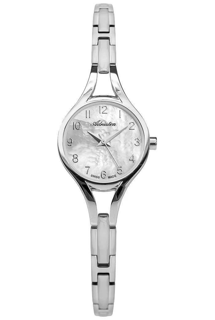 Наручные часы Adriatica 3630.512FQ Витринный образец
Наручные часы Adriatica 3630.512FQ Витринный образец