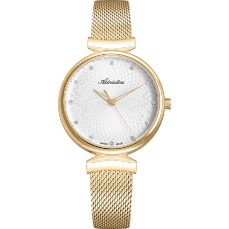 Наручные часы Adriatica A3748.1143Q
Наручные часы Adriatica A3748.1143Q