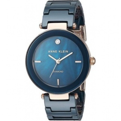 Наручные часы Anne Klein 1018RGNV
Наручные часы Anne Klein 1018RGNV