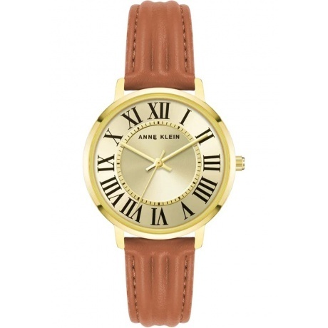 Наручные часы Anne Klein 3836GPHY
Наручные часы Anne Klein 3836GPHY