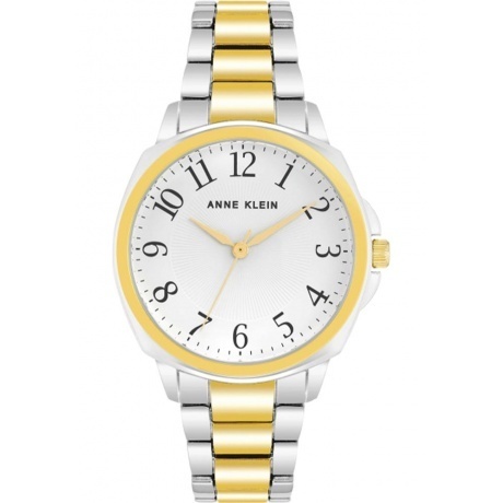 Наручные часы Anne Klein 4055WTTT
Наручные часы Anne Klein 4055WTTT