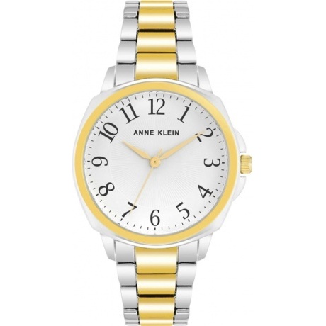 Наручные часы Anne Klein 4055WTTT
Наручные часы Anne Klein 4055WTTT