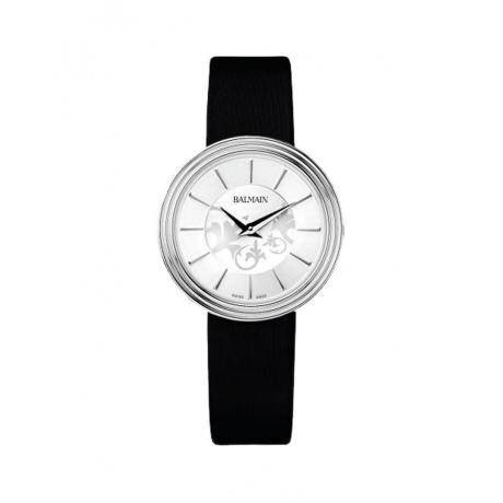 Наручные часы Balmain B13713216
Наручные часы Balmain B13713216