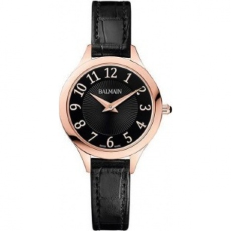 Наручные часы Balmain B39193264
Наручные часы Balmain B39193264