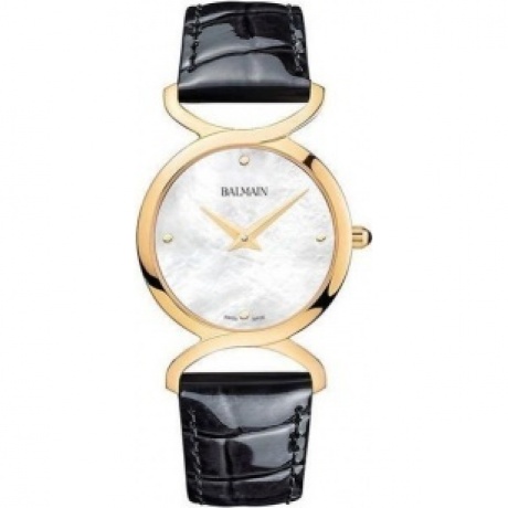 Наручные часы Balmain B46703286
Наручные часы Balmain B46703286