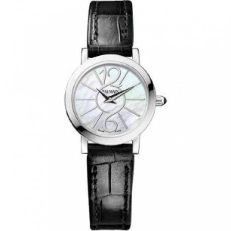 Наручные часы Balmain B46913284
Наручные часы Balmain B46913284