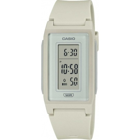 Наручные часы Casio LF-10WH-8
Наручные часы Casio LF-10WH-8