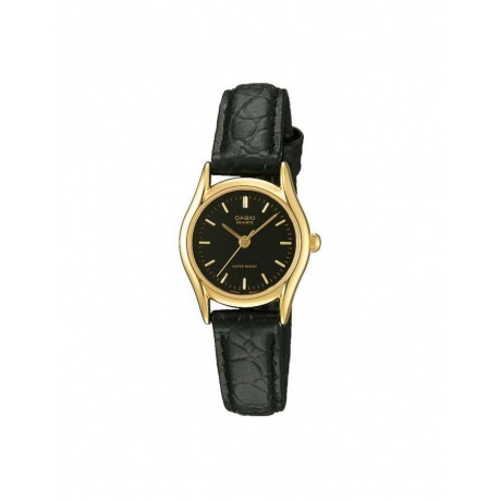 Наручные часы Casio LTP-1094Q-1A
Наручные часы Casio LTP-1094Q-1A