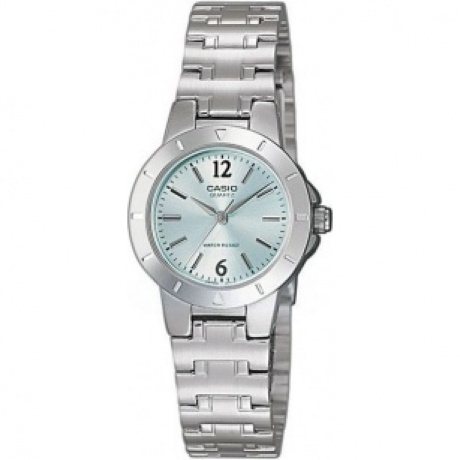 Наручные часы Casio LTP-1177A-3A
Наручные часы Casio LTP-1177A-3A