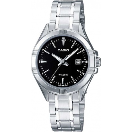 Наручные часы Casio LTP-1308D-1A
Наручные часы Casio LTP-1308D-1A