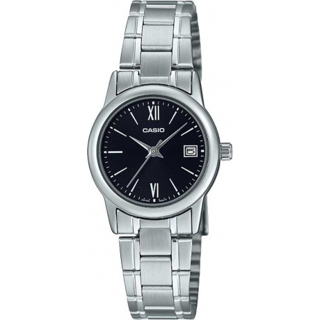 Наручные часы Casio LTP-V002D-1B3
Наручные часы Casio LTP-V002D-1B3