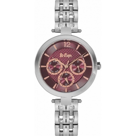 Наручные часы Lee Cooper LC06241.380
Наручные часы Lee Cooper LC06241.380