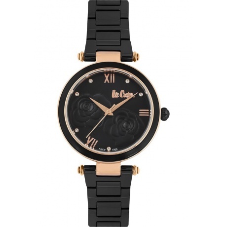 Наручные часы Lee Cooper LC06763.850
Наручные часы Lee Cooper LC06763.850